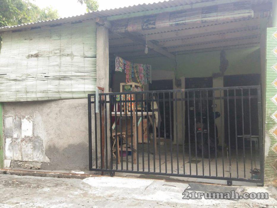 Jual Rumah Strategis Dkt Sby Barat