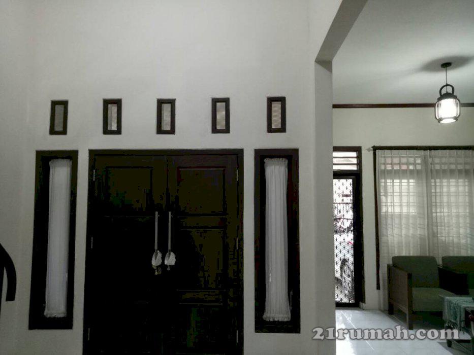 Rumah Minimalis Nyaman Bersih Siap Huni