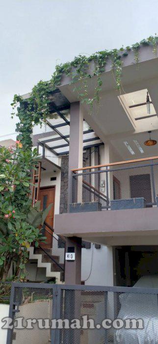 Rumah minimalis siap huni bandung timur