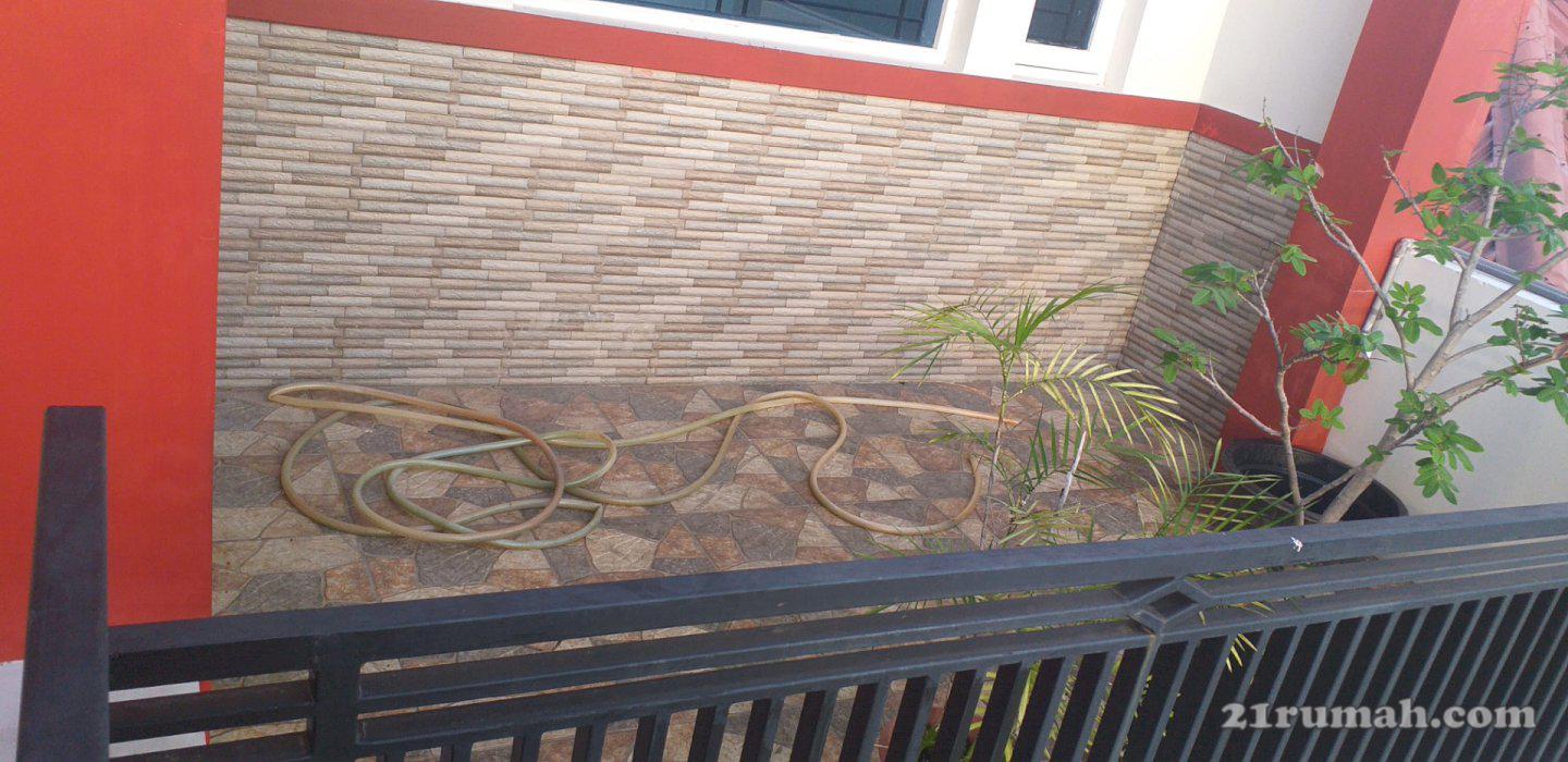 Di jual Rumah area Perumahan