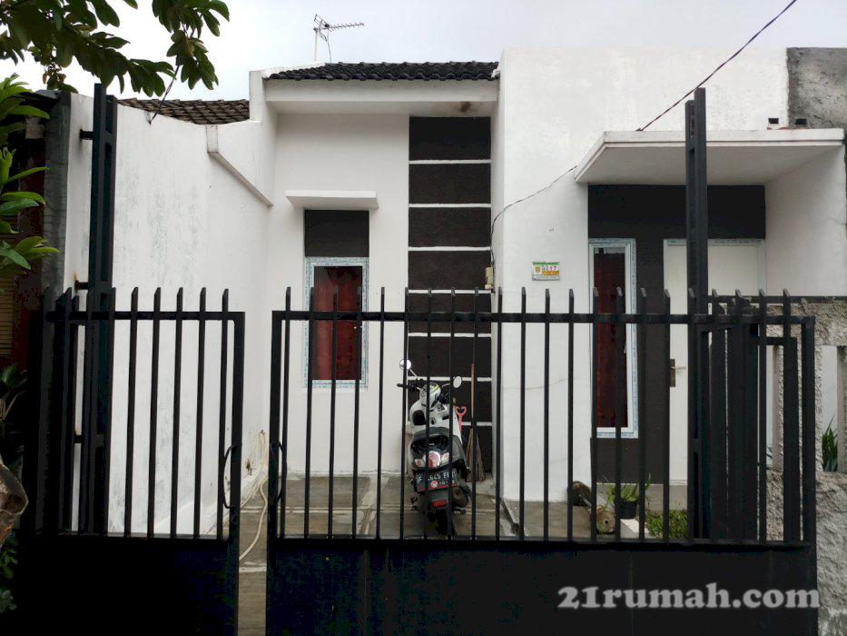 Dijual rumah Griya Alam Sentul 