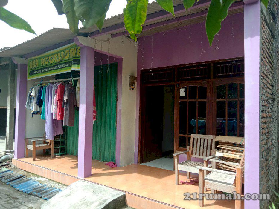 Dijual Rumah Siap Huni Banjardowo Genuk Semarang
