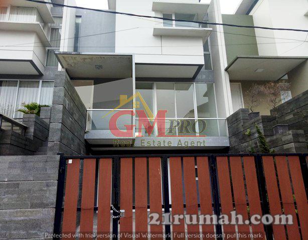 Rumah Komplek Cipta Graha Gunung Batu Bandung