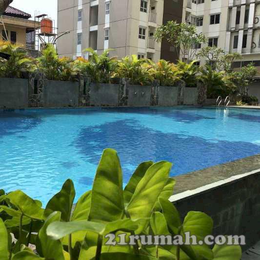Casablanca East Residences Dp Ringan cicilan bersahabat hanya 2jt an saja
