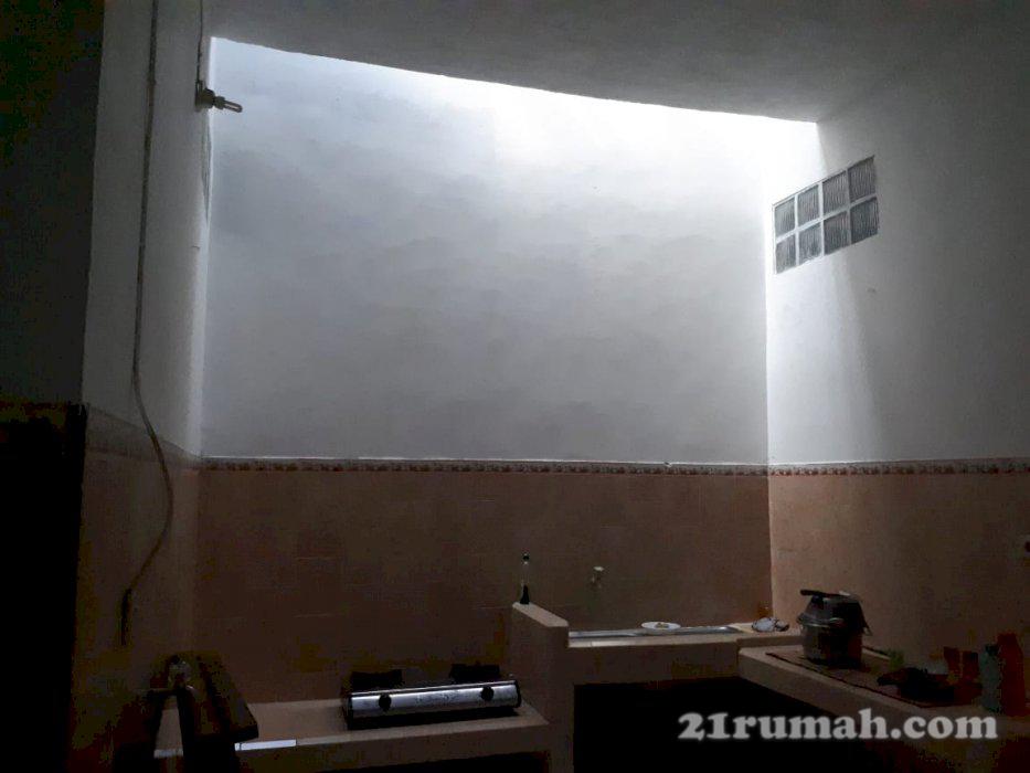 dijual cepat rumah di tebet timur