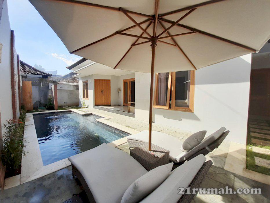 Beautiful And Cozy Villa in Sanur