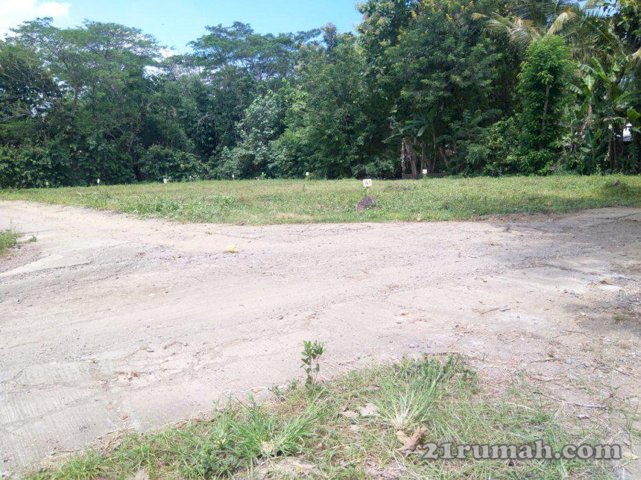 Tanah Murah strategis banyuurip purworejo