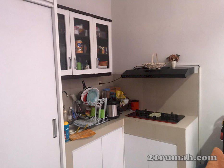 perumahan prabu residence