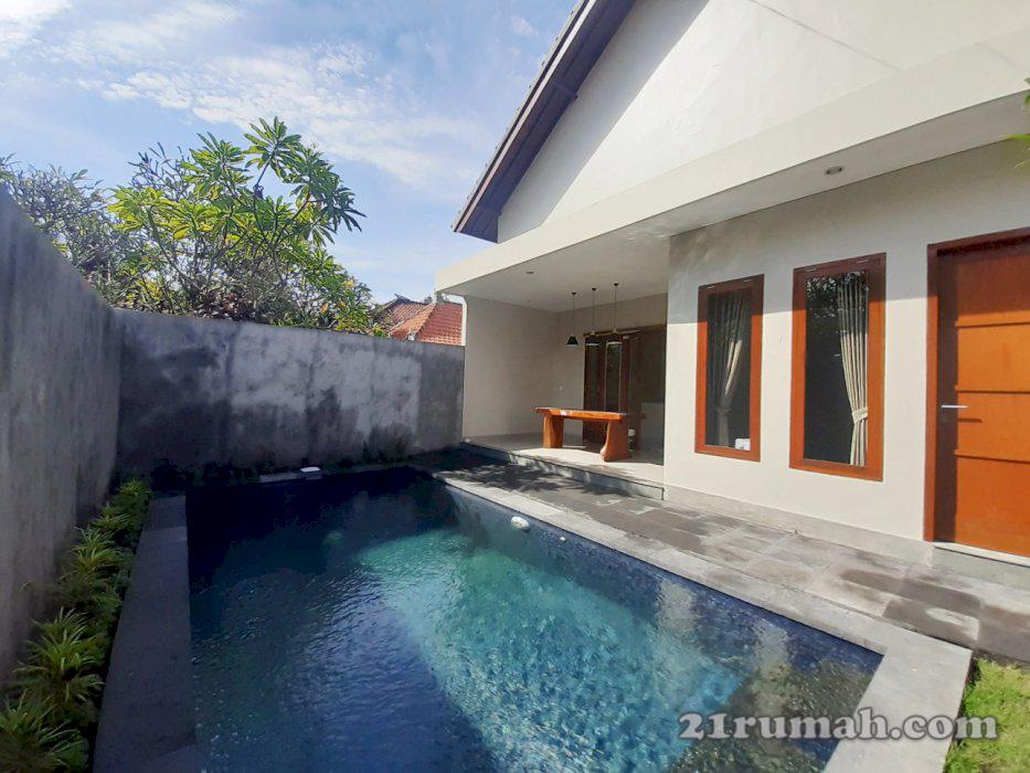 Brand New Villa in Sanur Area