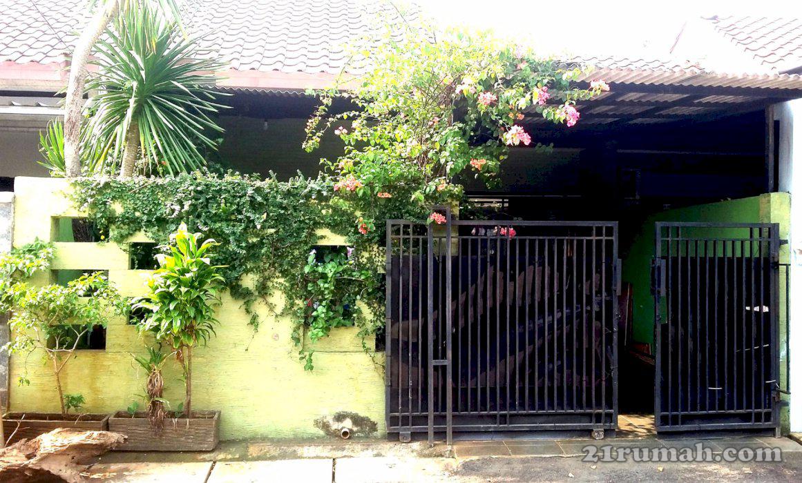 DIJUAL CEPAT rumah di perumahan mahkota simprug