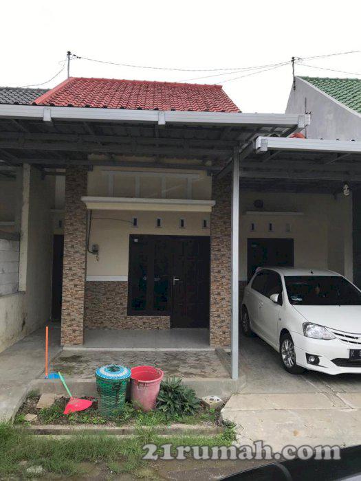 Rumah Strategis Aman dan Nyaman