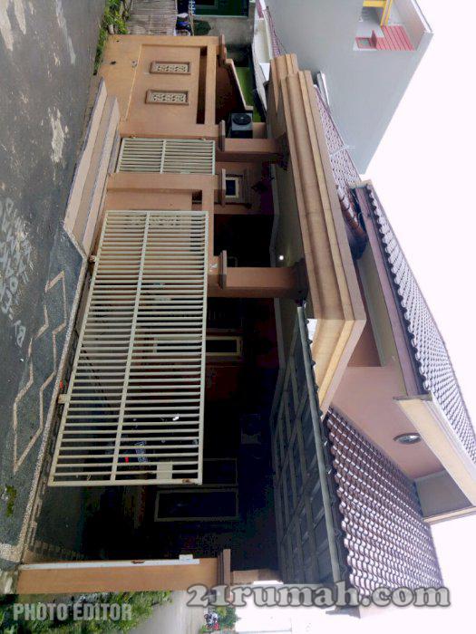 Rumah siap Huni dan bebas banjir