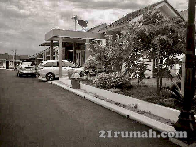 Perumahan Cisalak Pratama Kota Tasikmalaya