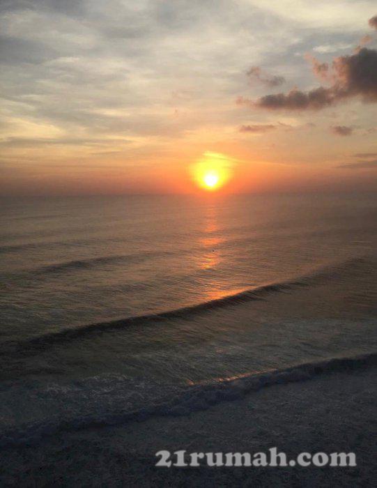 jual hotel sangat strategis di kawasan kuta 