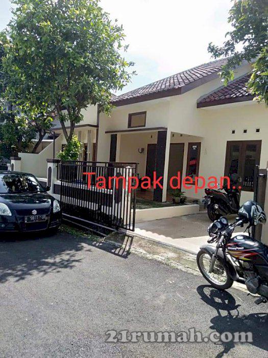 Dijual Cepat Rumah Dekat BSB Ngaliyan