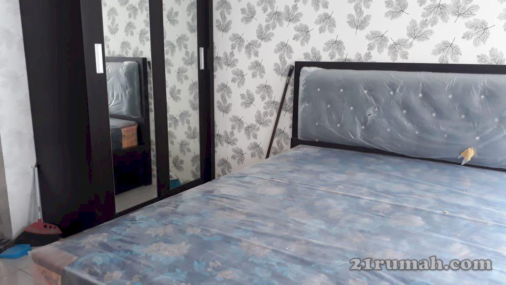 Disewakan studio puncak permai baru renov