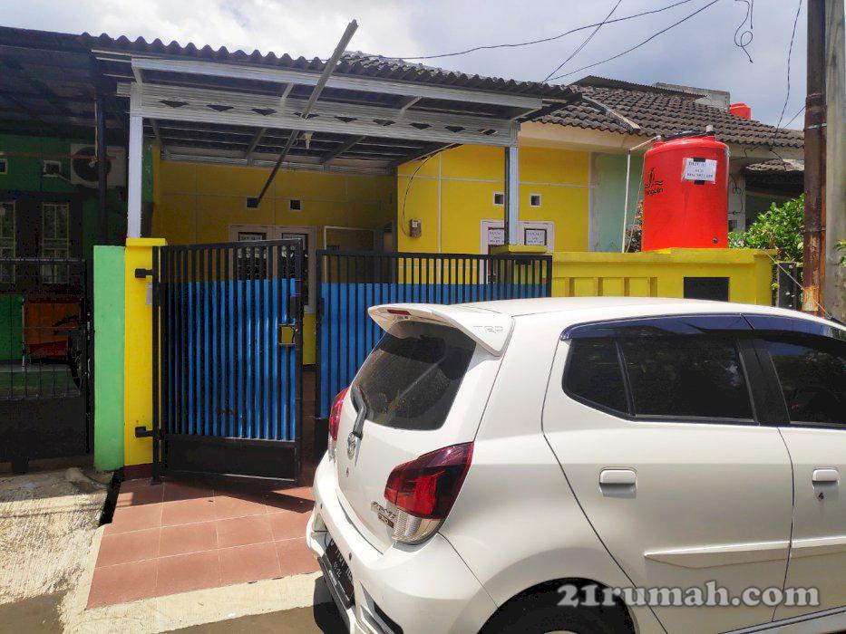 Jual Rumah di Legok Permail