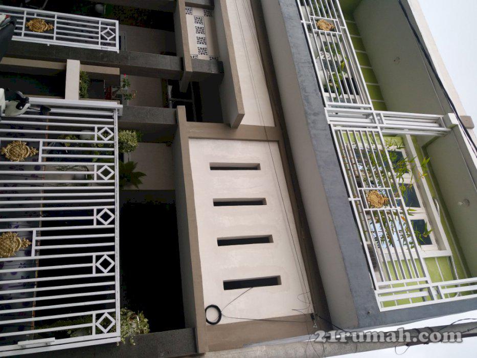 Jual rumah cepat tanpa perantara