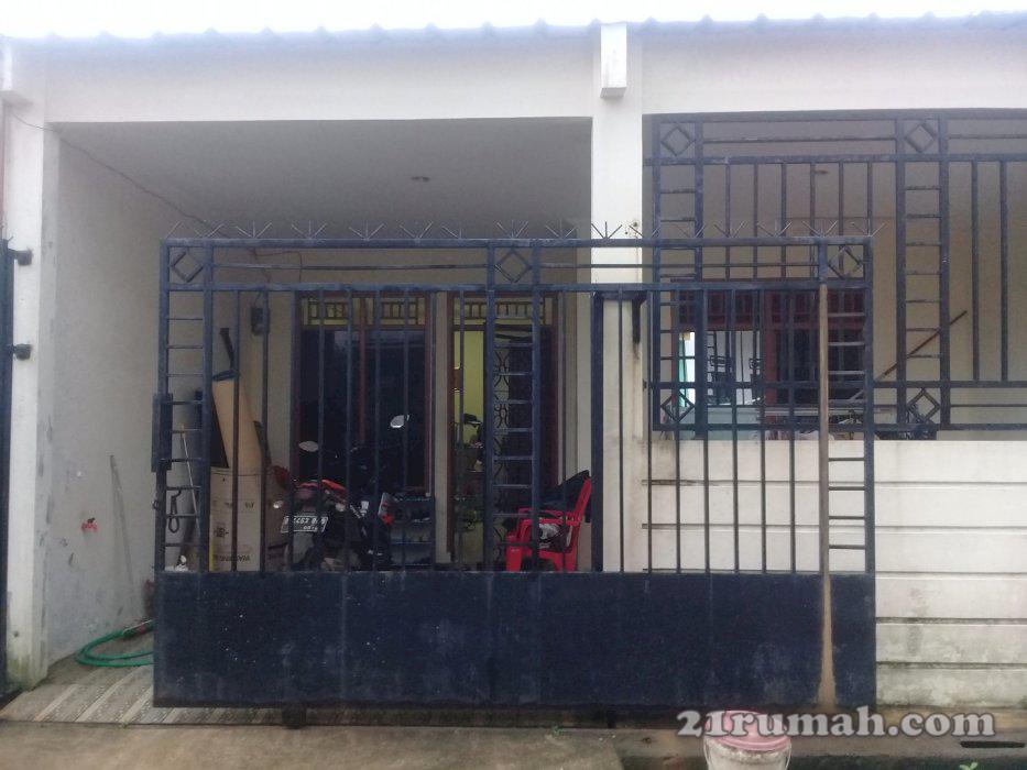 Perumahan puri bukit depok blok s3 no 22 tajur halang