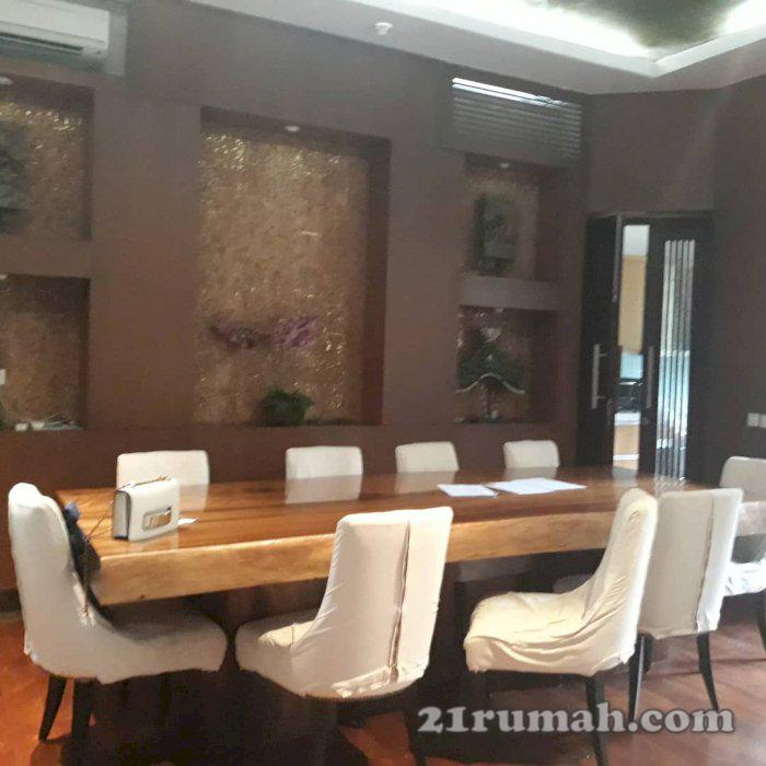 Rumah Mewah Harga Gak Mahal