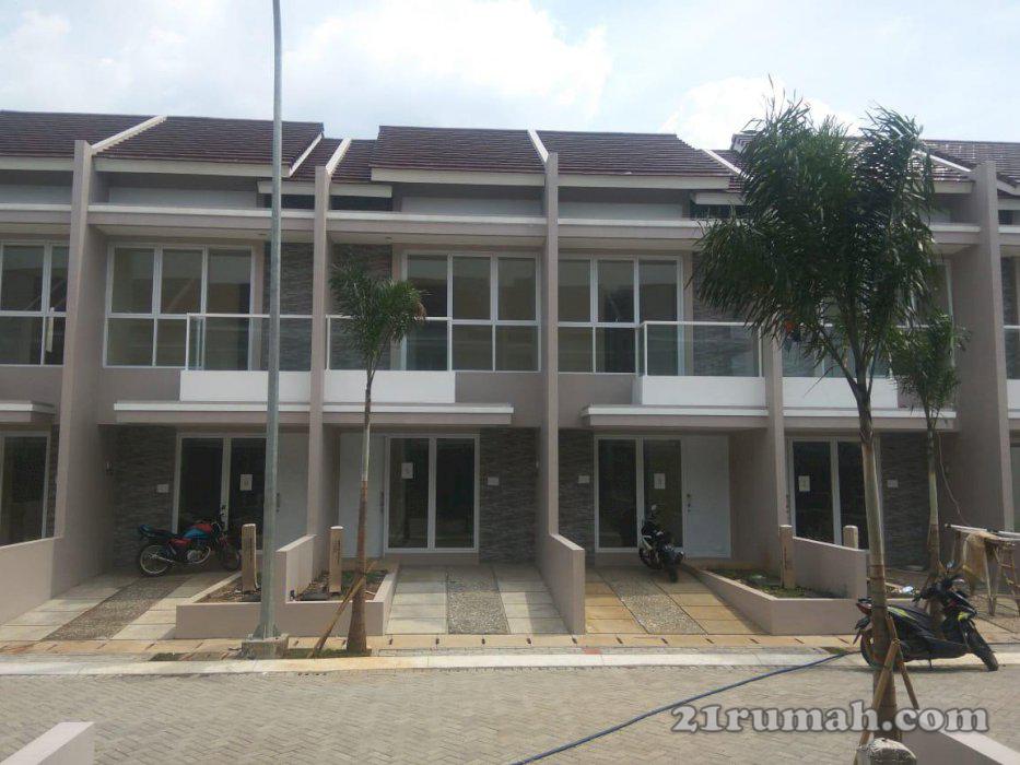 Di jual rumah Jakarta barat