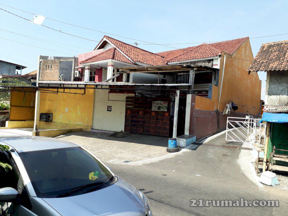 Rumah Di daerah pamularsih cocok untuk tempat usaha