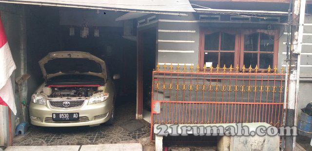 jual rumah kesayangan barokah