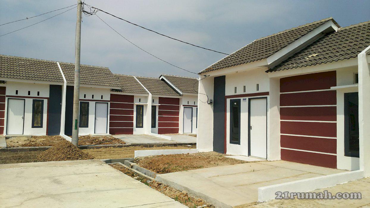 Covid 19 ga akan bisa menghalangi Anda punya rumah, buktikan disini..