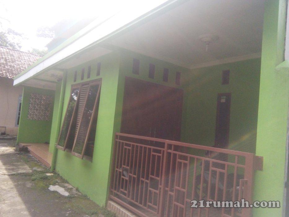Rumah di jual tanpa perantara