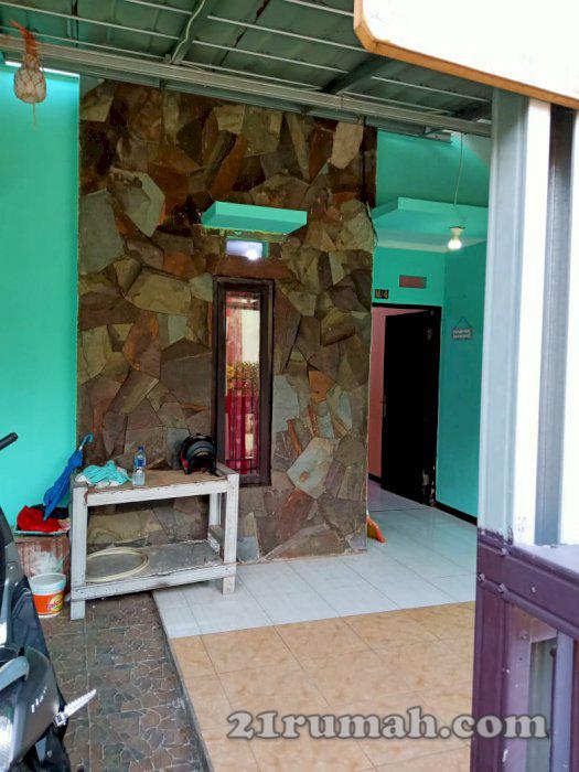 Rumah minimalis take over kredit