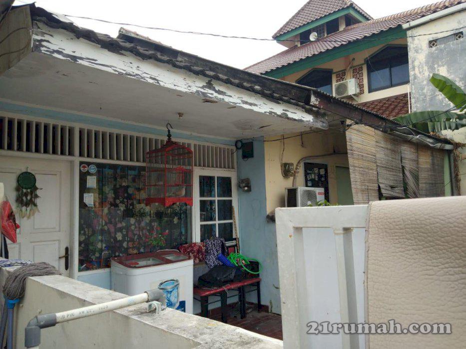 Kontrakan di Jatimakmur Bekasi