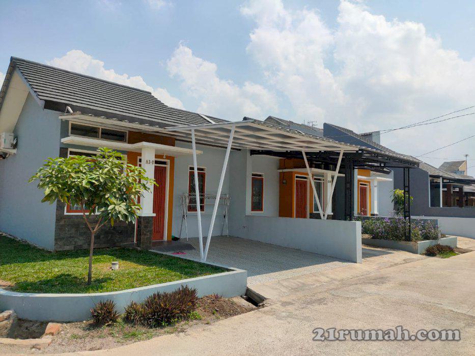 DiJual Rumah Cinunuk Cileunyi Cipacing Jatinangor rancaekek