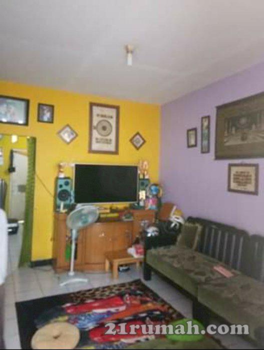 rumah 2 lantai dekat terminal jatijajar nego