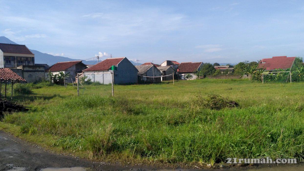 Di jual tanah murah dan masuk mobil