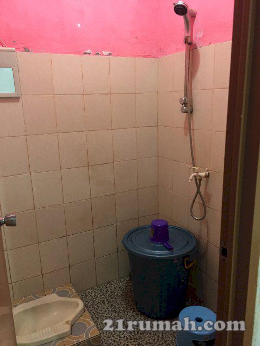 Over credit bisa kpr,BU mau pindah rumah baru.