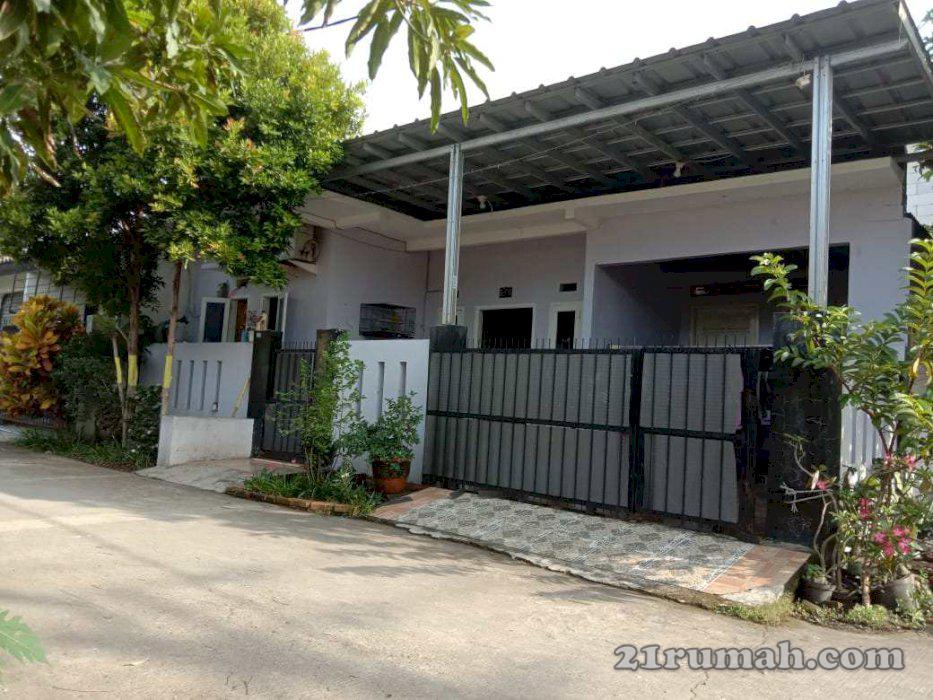 Dijual Rumah Hook, Tidak Banjir 