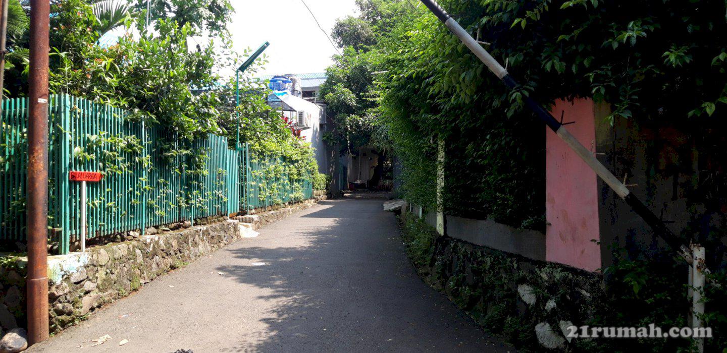 Over kredit rumah didaerah cibubur