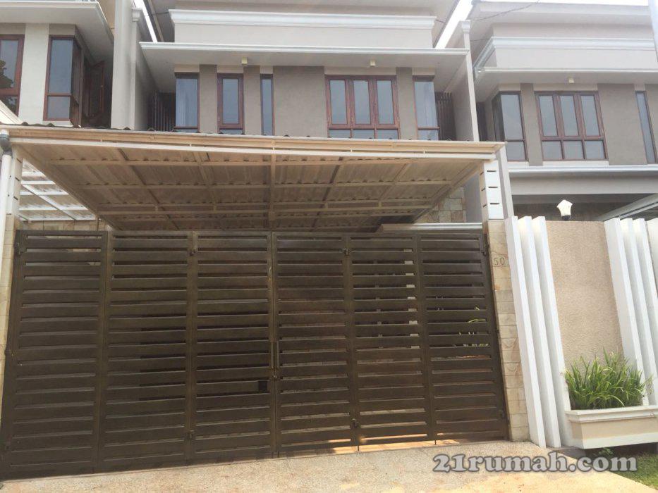 Rumah Mewah Dan Murah Di Cilandak KKO 
