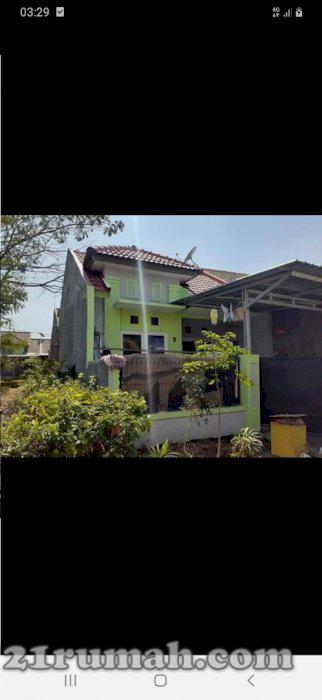 Dijual rumah...perumahan prambon asri boboh gresik menganti