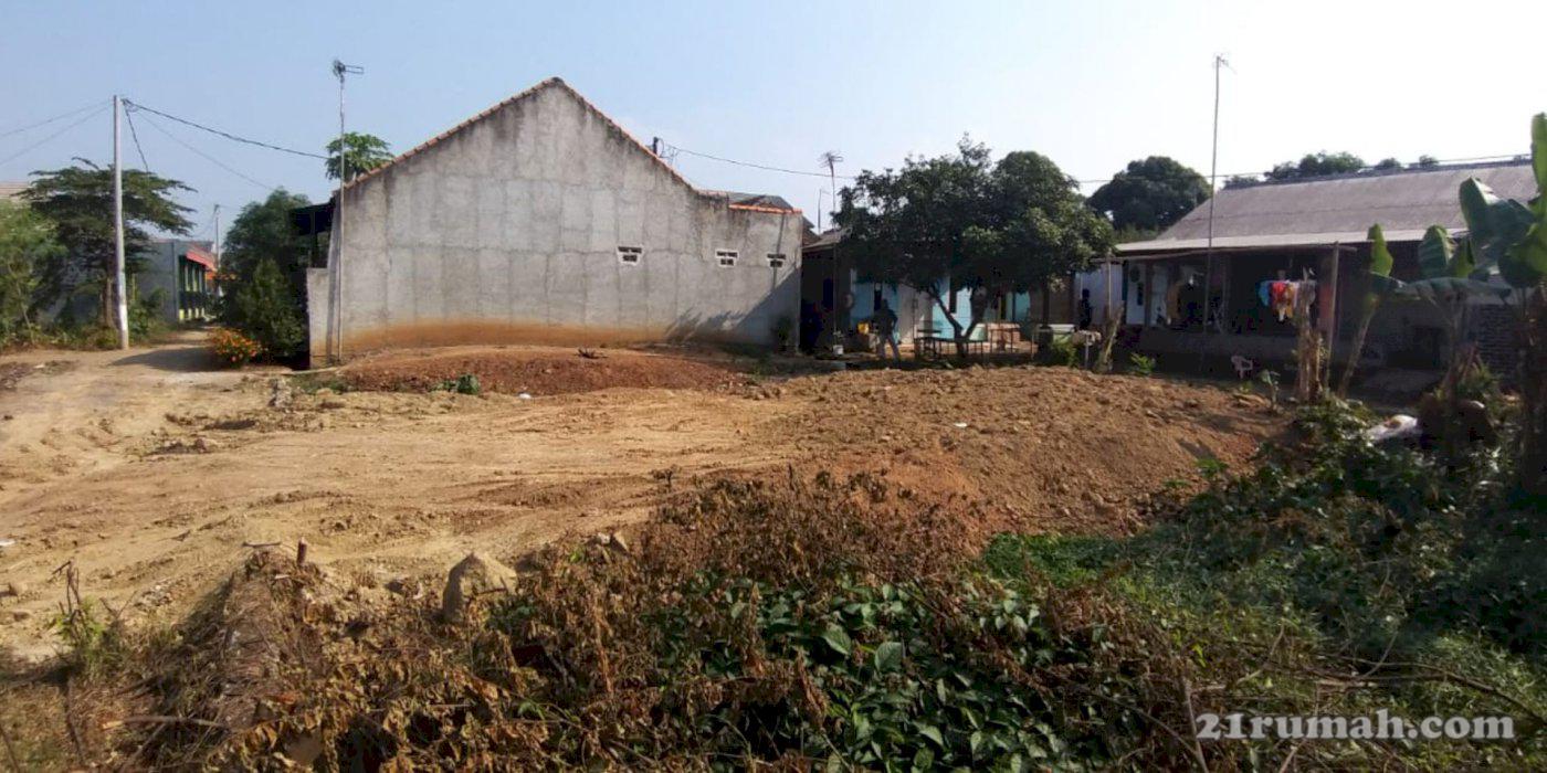 Kavling Klari Kosambi Strategis