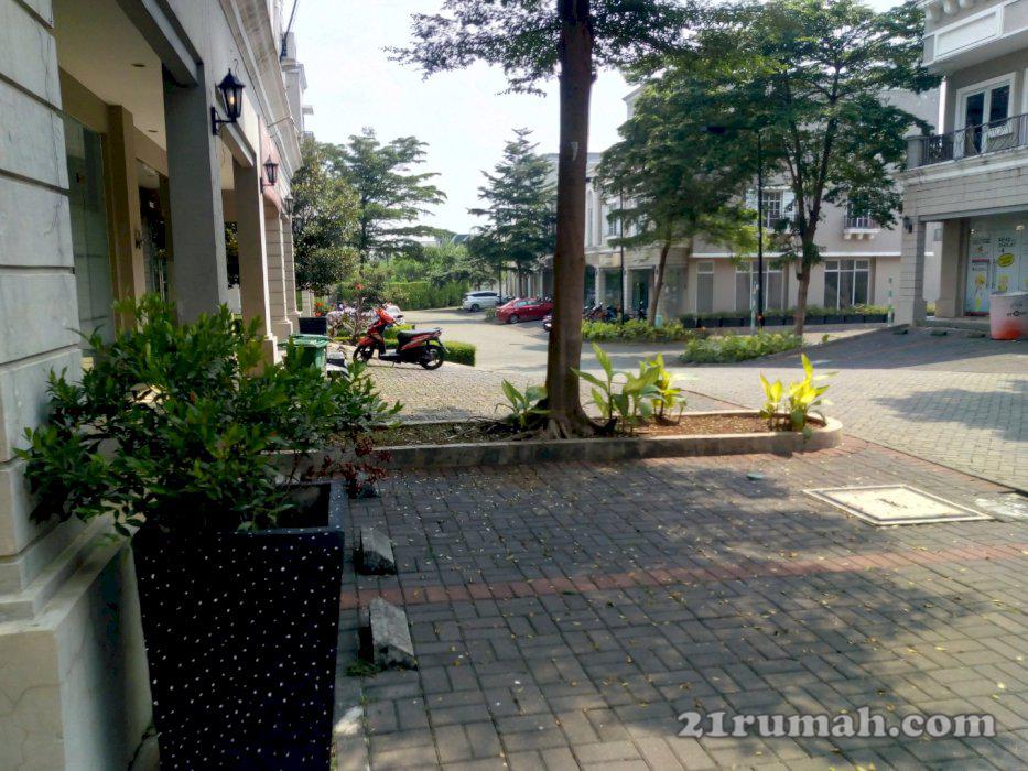 Dijual Ruko citralake sawangan Bojongsari depok