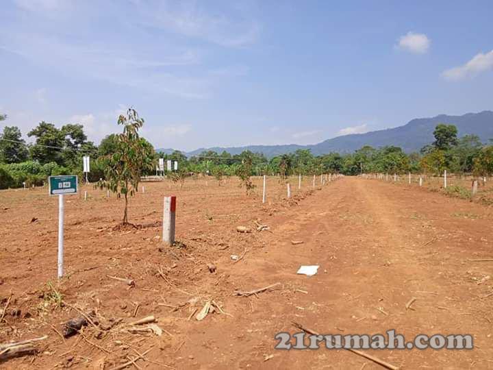 Kavling Harmoni Alam Tanjung Sari
