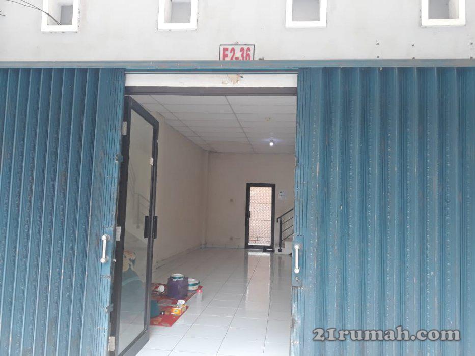 Ruko Green Mega Blok Cilegon