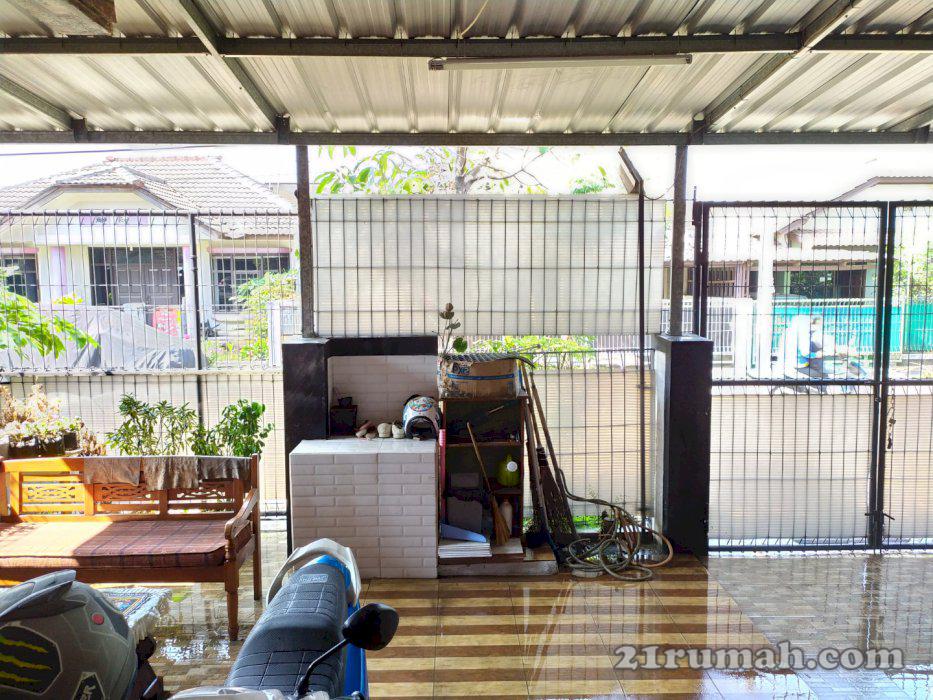 1 UNIT RUMAH SHM! Beserta Furniture (Bisa negoisasi) lokasi Bandung Kota