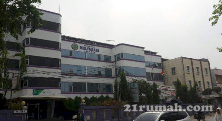 Rumah Sakit Mulyasari Jakarta