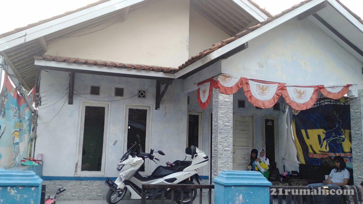 Rumah idaman dan Tanah kosong
