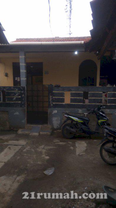 Rumah luas dan murah di kedaung