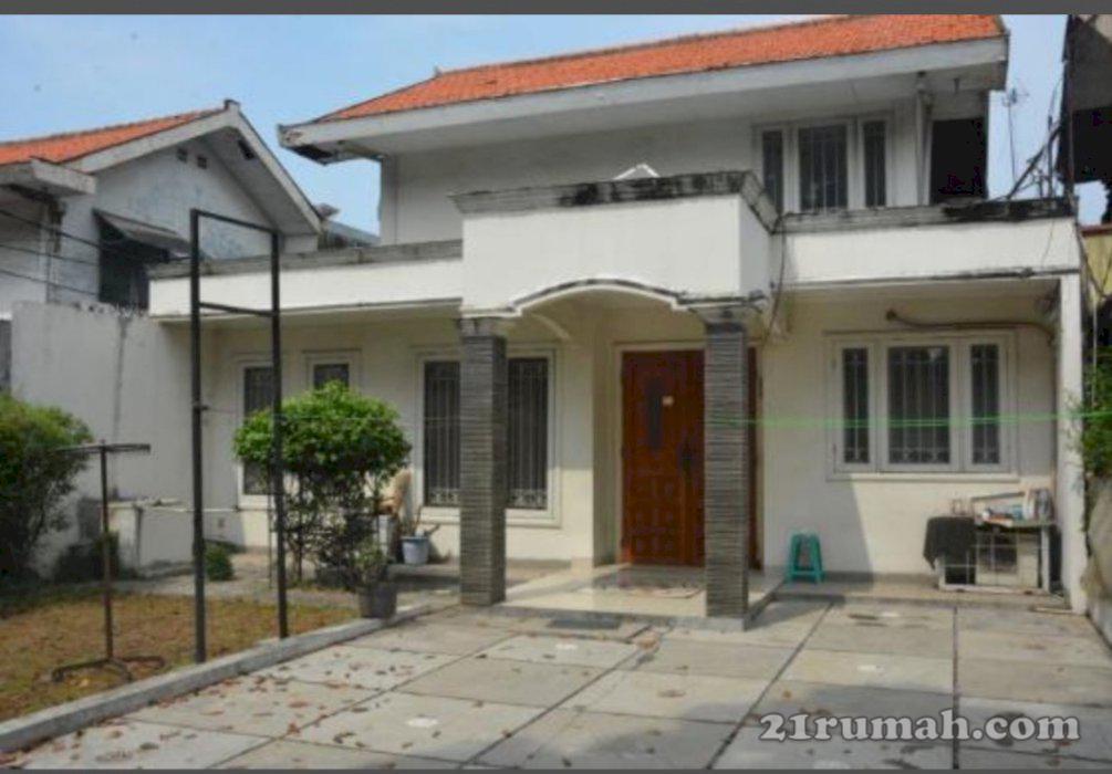Dijual Rumah Kawasan Pemuda (NEGO)