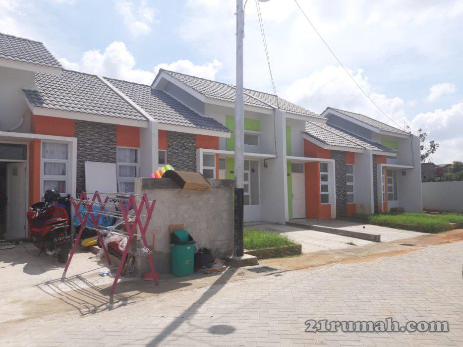 Promo Ramadhan DP mulai 10jt ALL IN cipondoh tangerang kota 