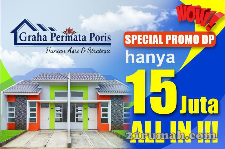 Promo Ramadhan DP muLAI 10jtan cipondoh tangerang kota 